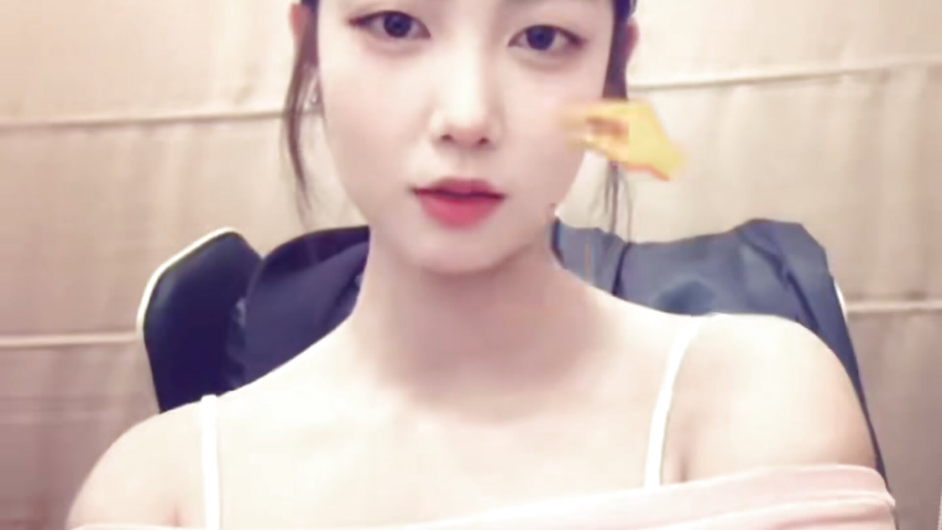 新人待开发 - video by HANHAN886 cam model