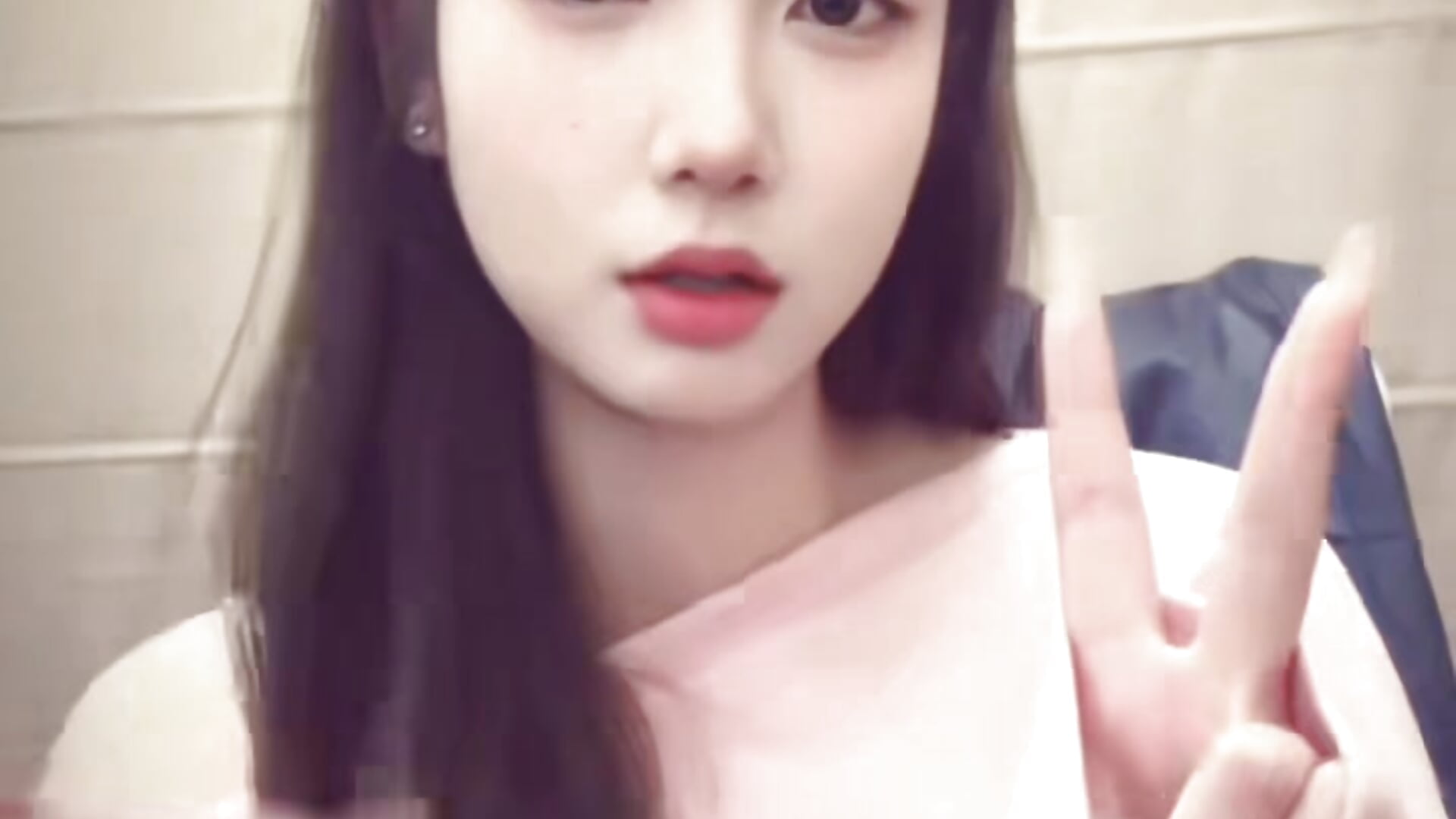 快乐小奴 - video by HANHAN886 cam model