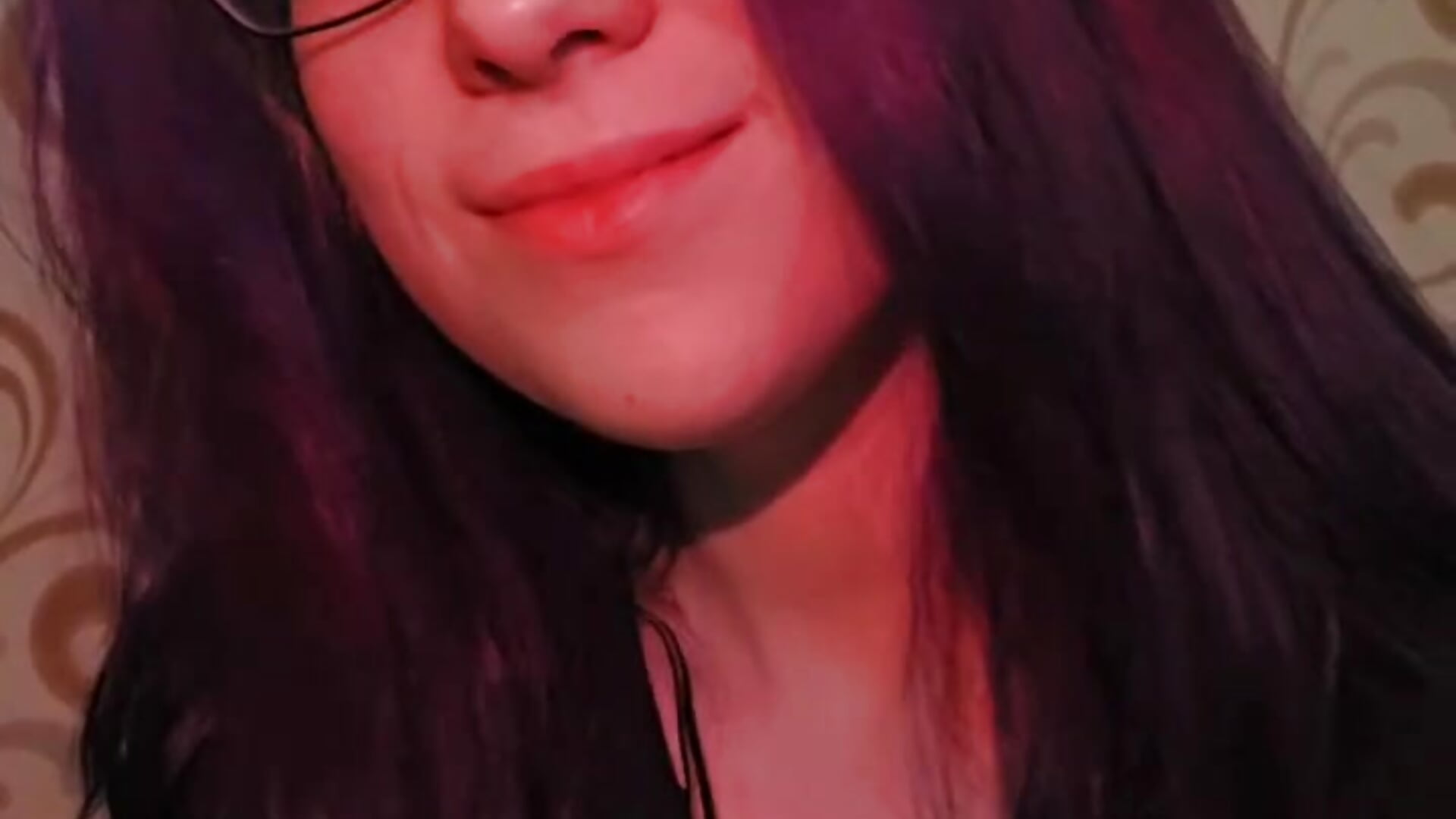 ♥♥♥ - วิดีโอโดย IsaSantella โมเดลแคม