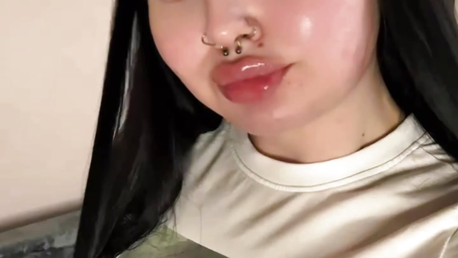 😘 - فيديو من Padmaa_ موديل الكام