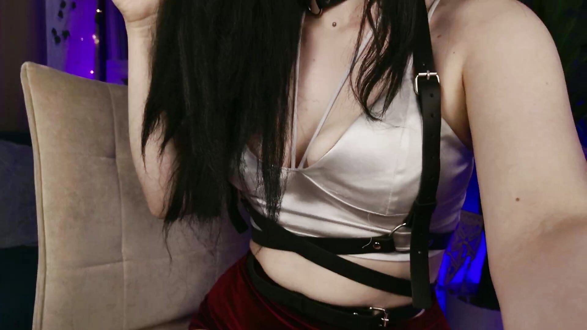 bodytour - video van bogemabella cam-model