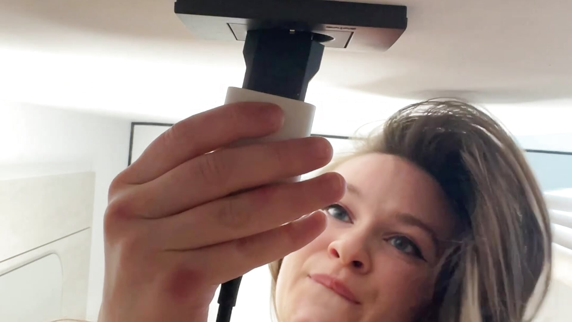 Quick reminder — filmik EmyinPoland, modela(-lki) na kamerkach