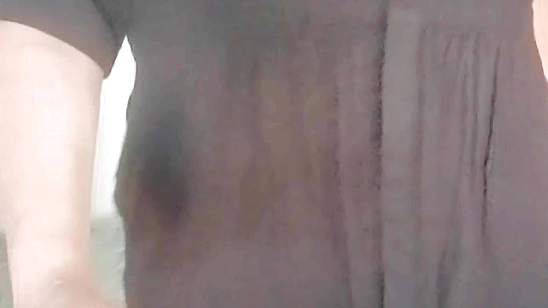 Uscendo da casa....che caldo!