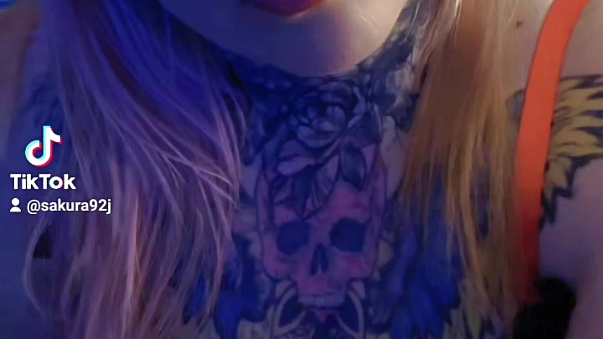 Mert ma szép nap van - Sakura_92 캠 모델의 동영상