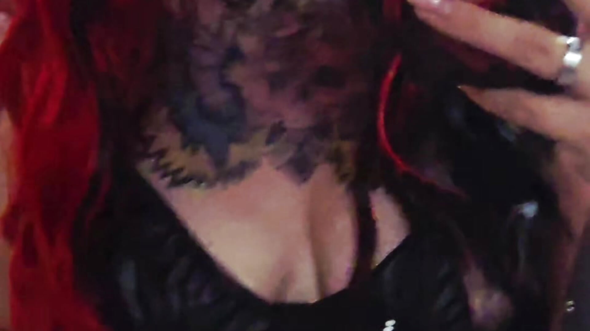 😘😘😘 - Sakura_92 캠 모 델의 동영상