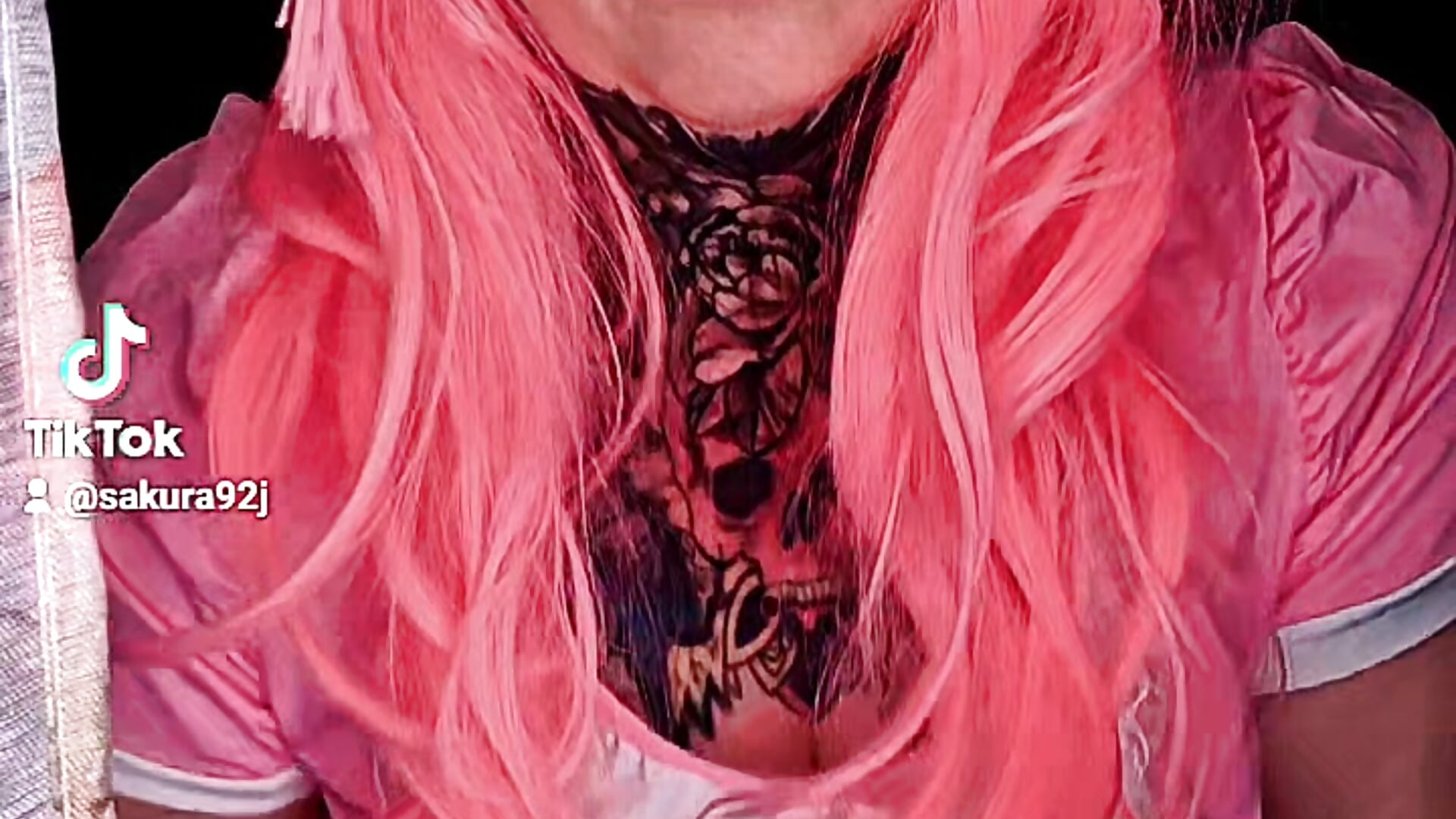 Sakura - відео від вебкаммоделі Sakura_92