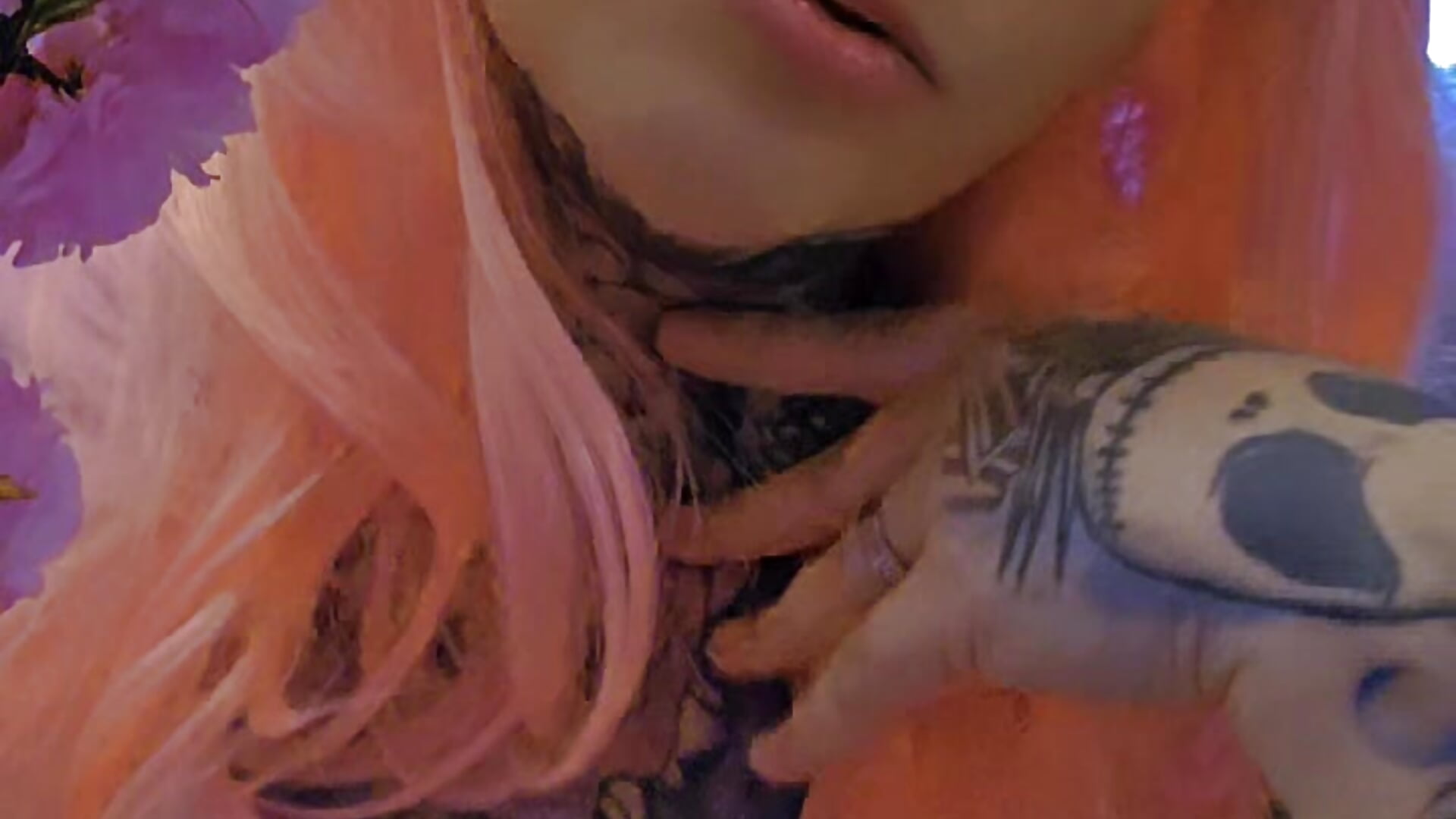 Cicik - відео від вебкаммоделі Sakura_92