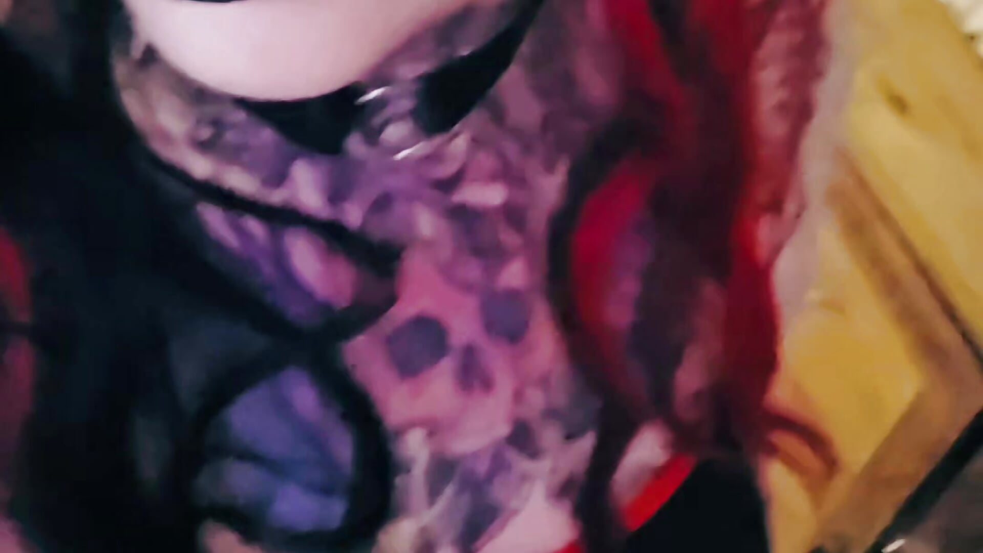 1🖤❤️🖤❤️🖤 - Sakura_92 캠 모델의 동영상