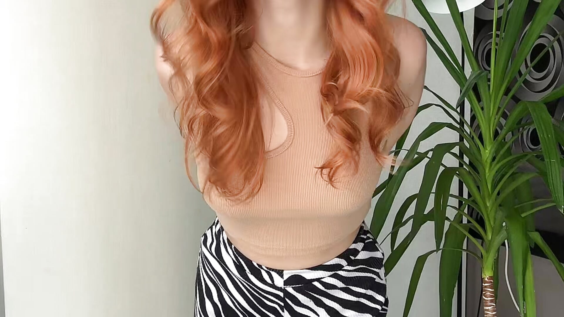 home girl🍑 – video od webkamerové modelky Martyd12