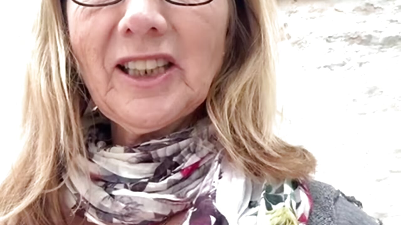 Hi i'm Kim 😋 - video av MatureKim cam-modell