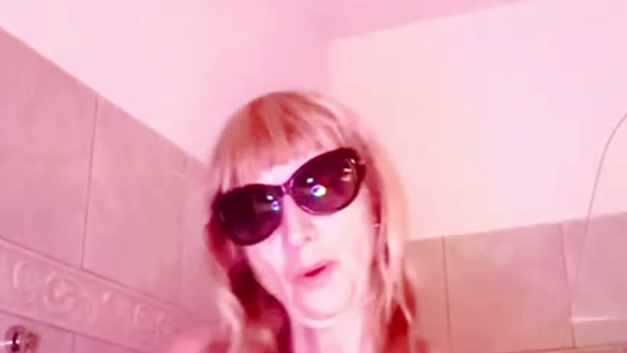 Dancing Topless