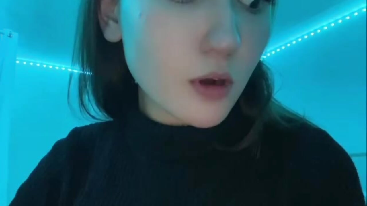 ❤my video❤ - clip cu Juliajuicecam model videochat