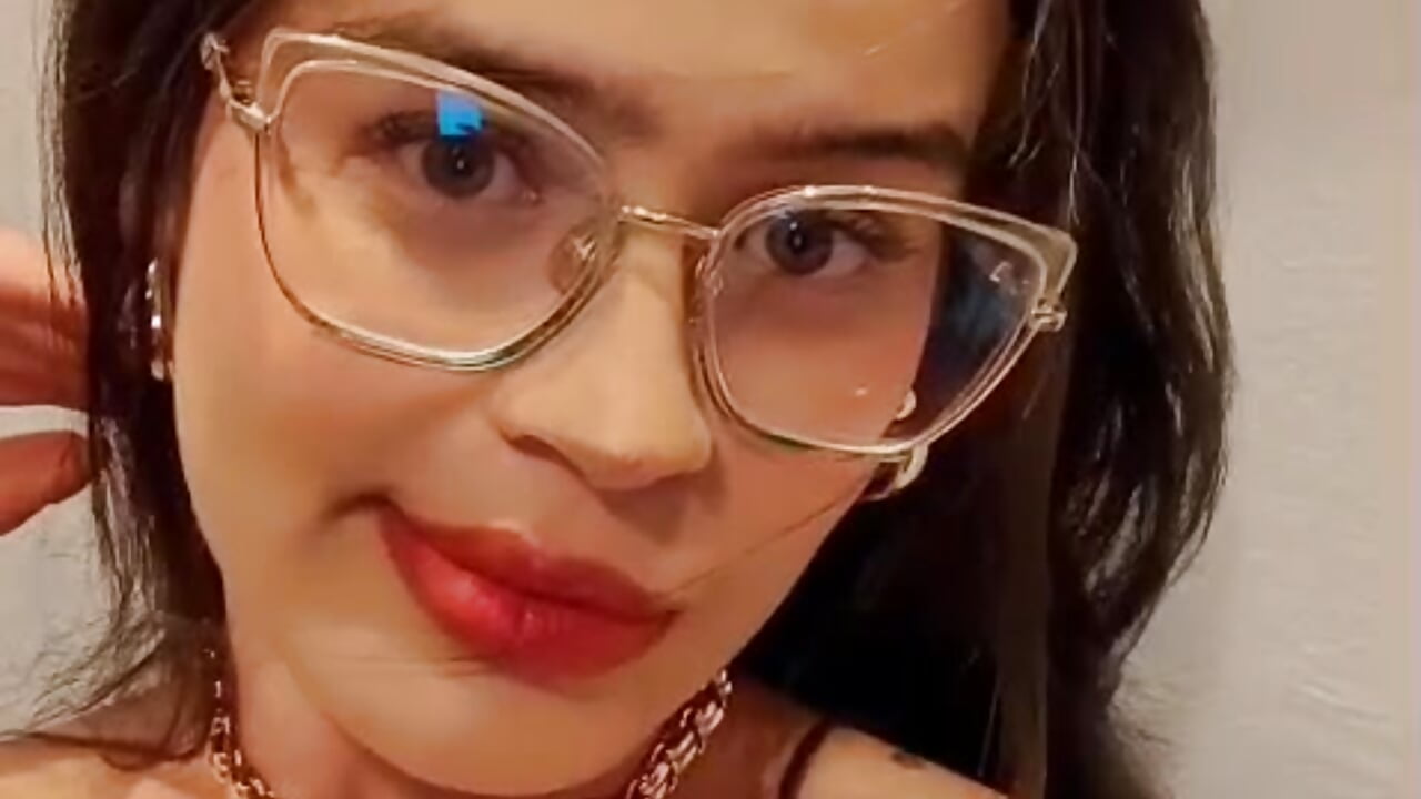 for you - video di Nanaa_snow modella di cam