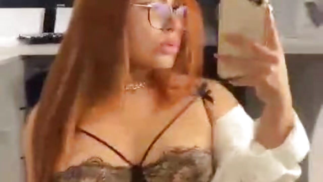 Good girl 🖤 – video af Freyaa_Millerr cam-model