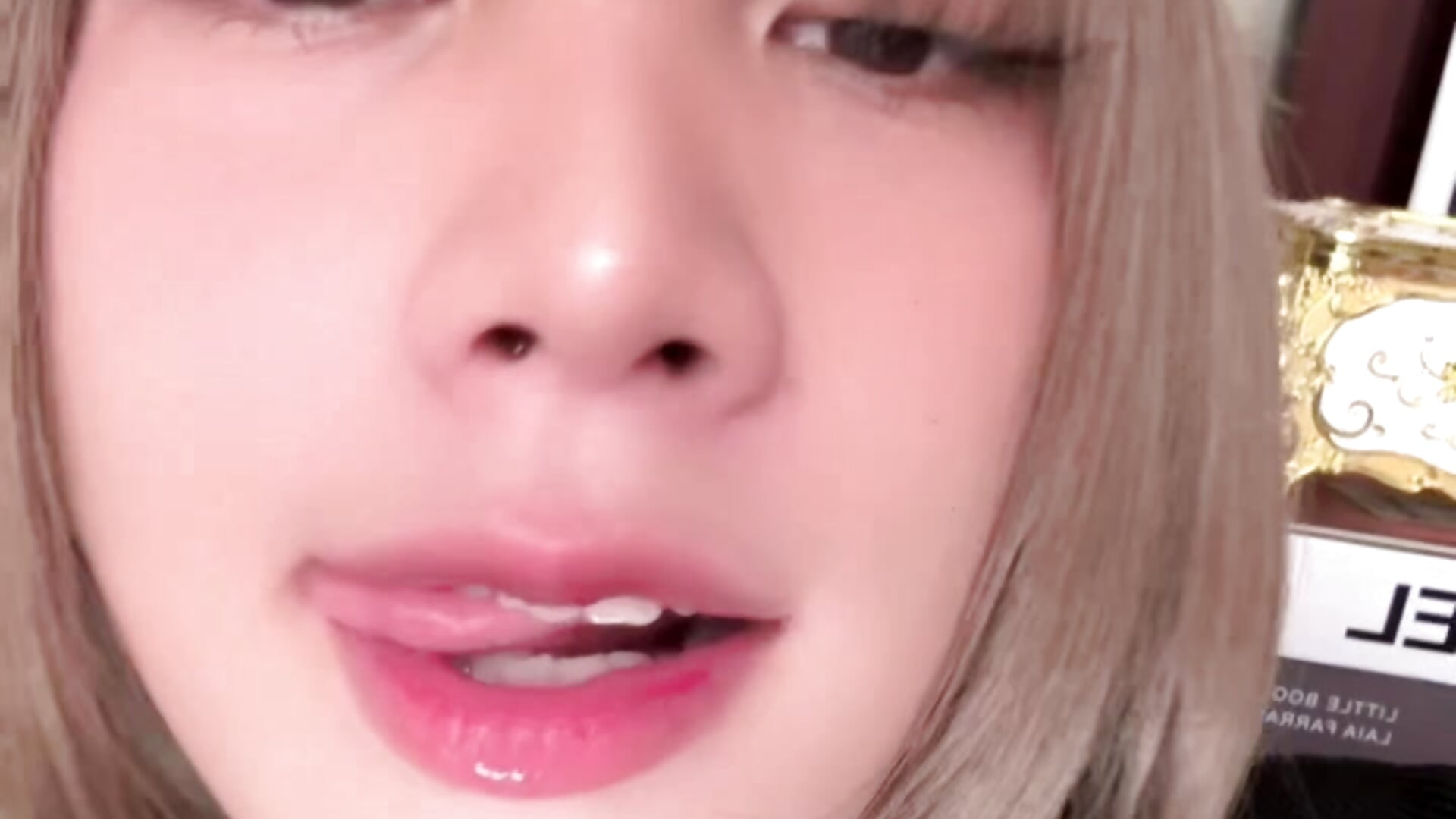 5cb81231ec8d48cb922fb0fa51854cf5 - video oleh Belinda_Exploder69 kamera model