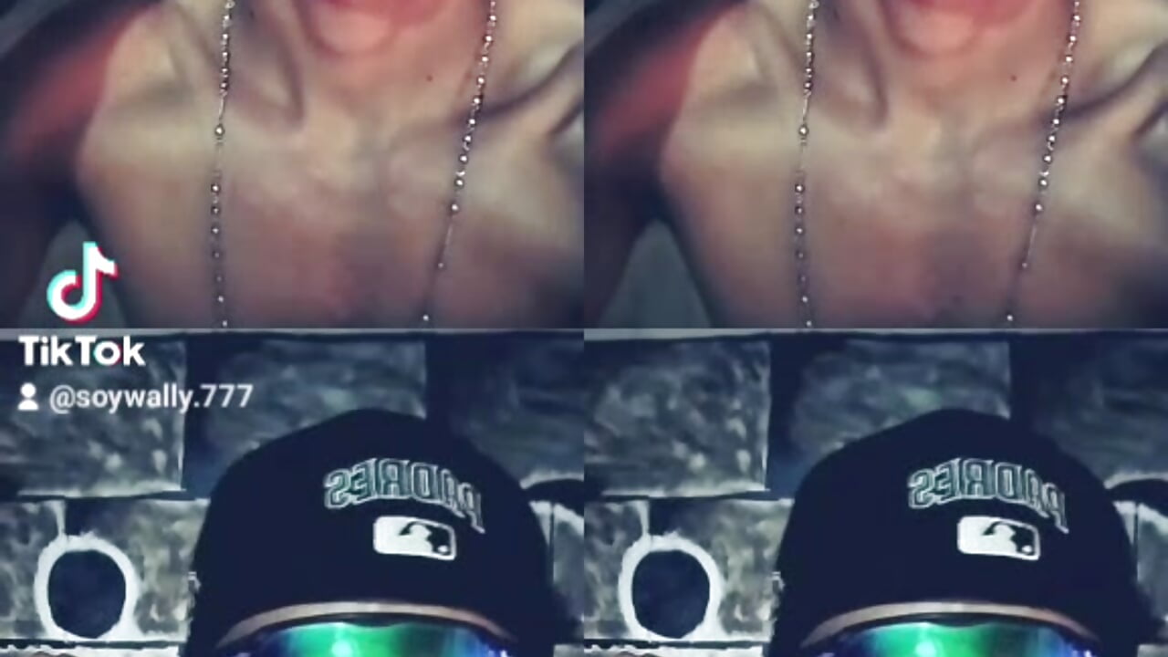 189938 – video od webkamerové modelky spittermasterpig1