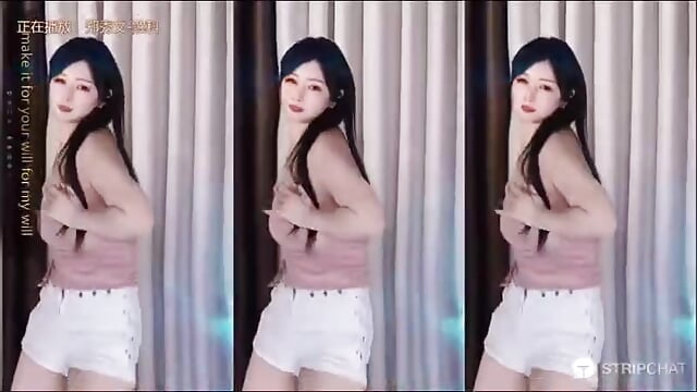 有趣的舞蹈