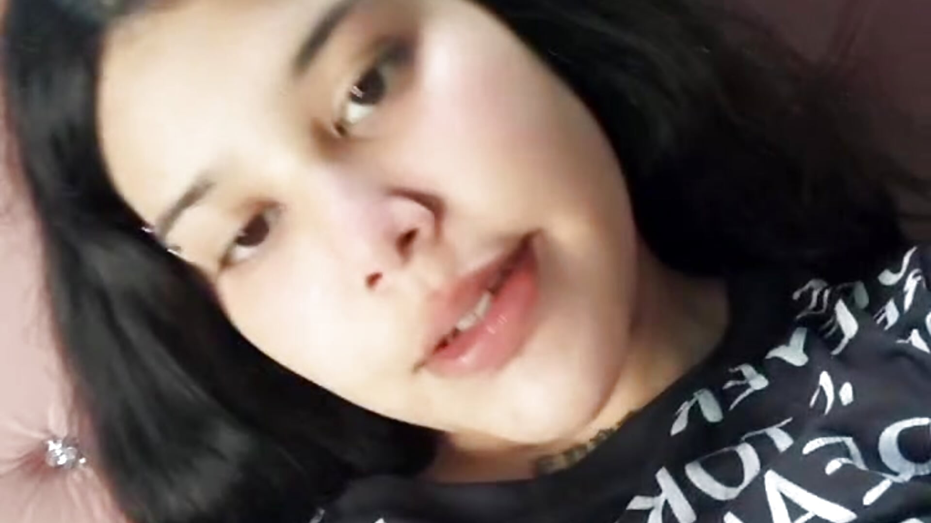 52 – video od webkamerové modelky venuslaferte_