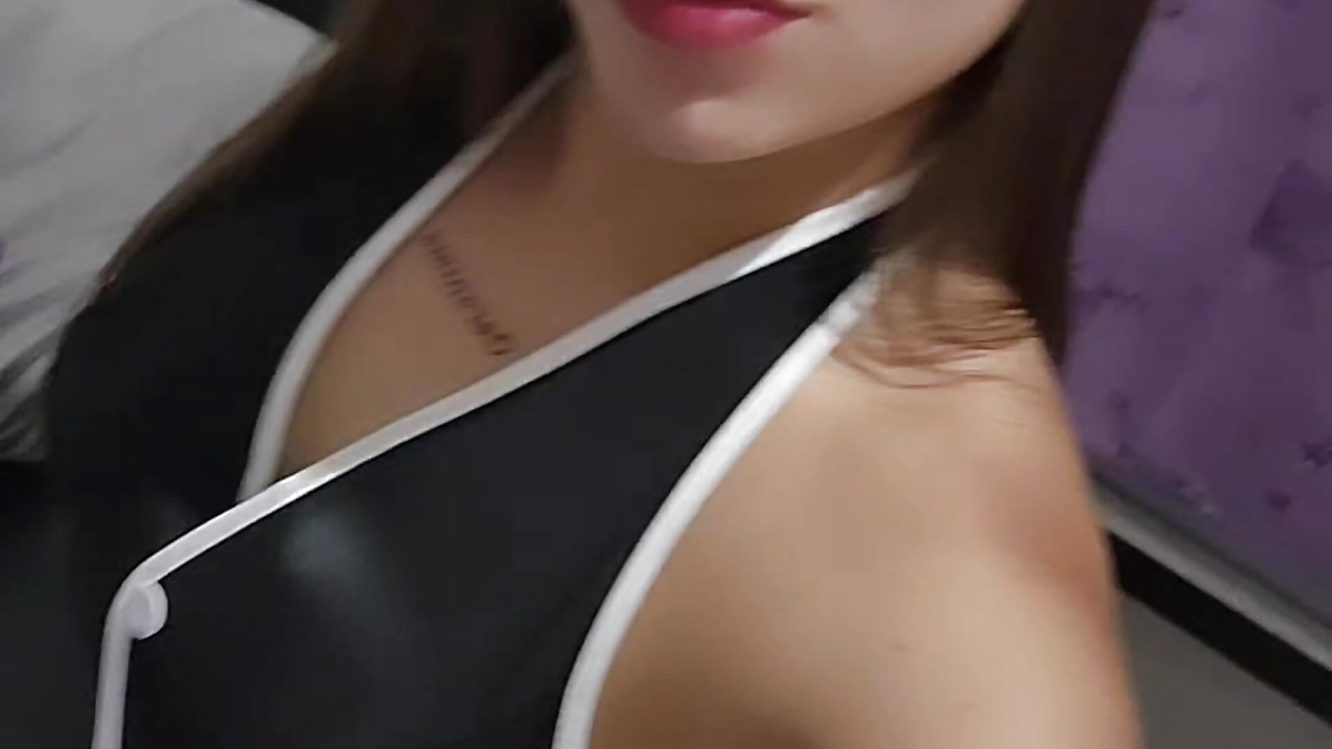 Bebesita💋🖐 - فيديو من AlanaRoux موديل الكام