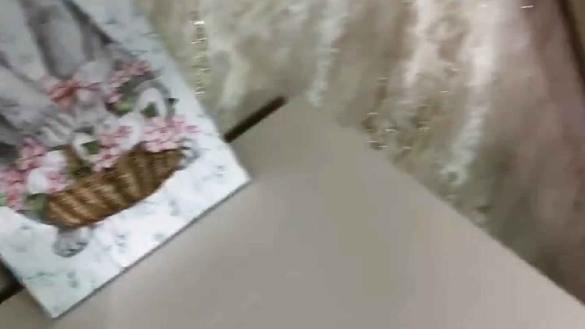 Easter Sunday✨🌷 - video od modelky/modela -HwasaMoore