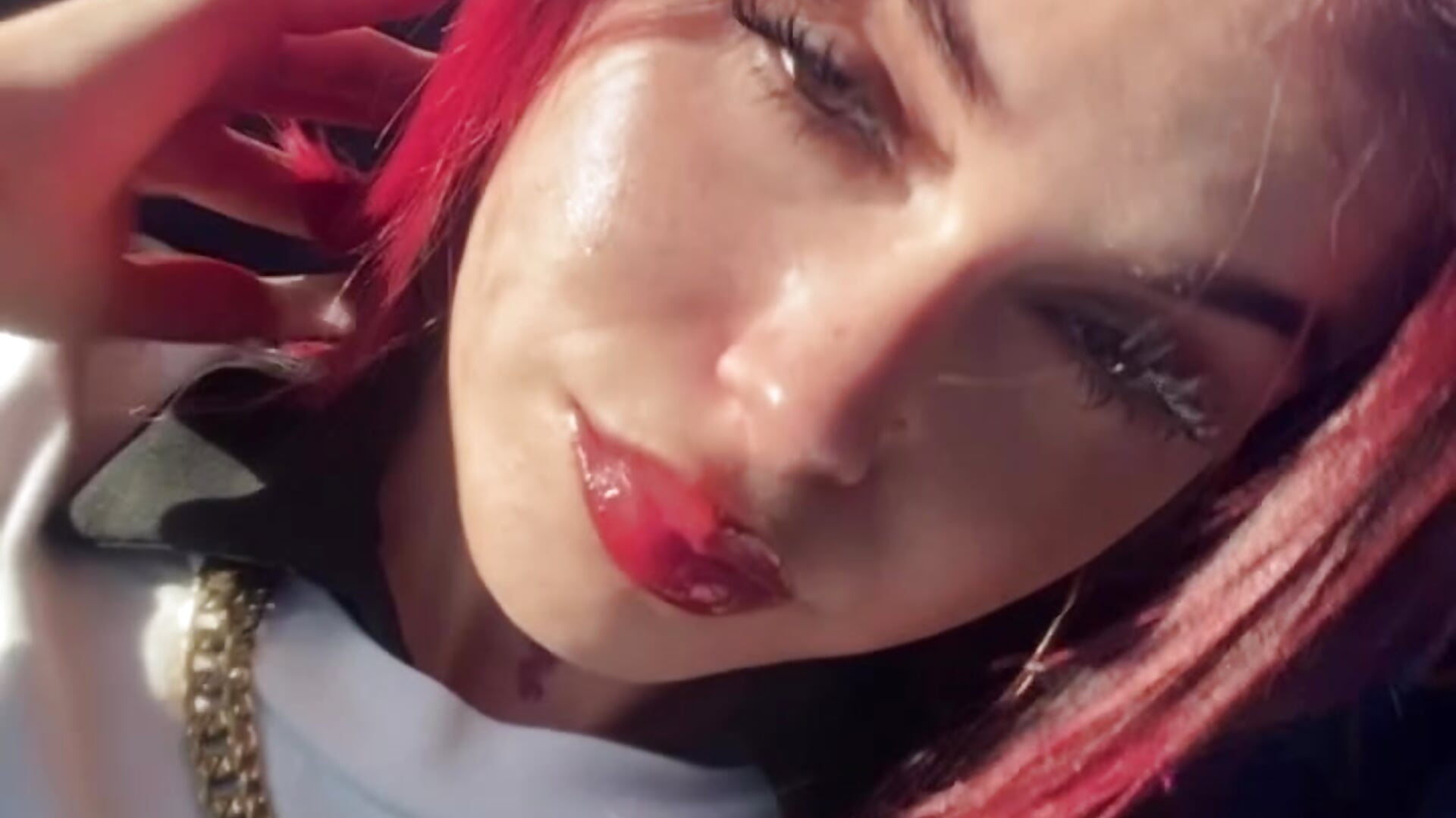 ✨🐦‍🔥 - video av tafaa1- cam-modell