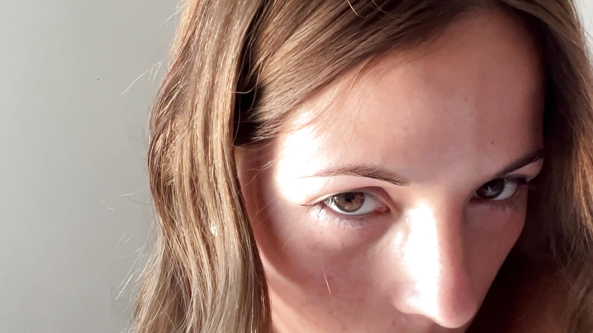 🍒💦 - відео від вебкаммоделі Andreakriss