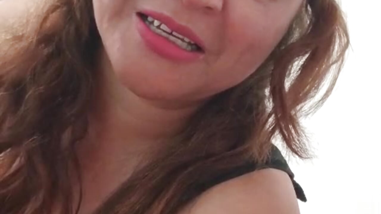 Greetings to you who see me, who give me your love. - clip cu zyra_vex model videochat