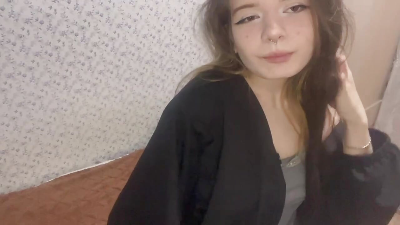 mysterious - video av Eva_Ange cam model