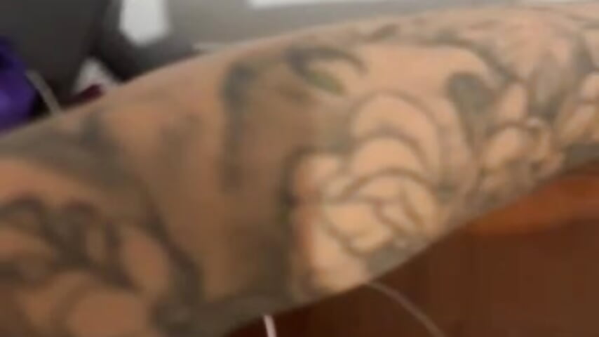 79571533379__3C621AF9-7496-4804-B9F5-DA50075BF4DC - فيديو من Melina-54 موديل الكام