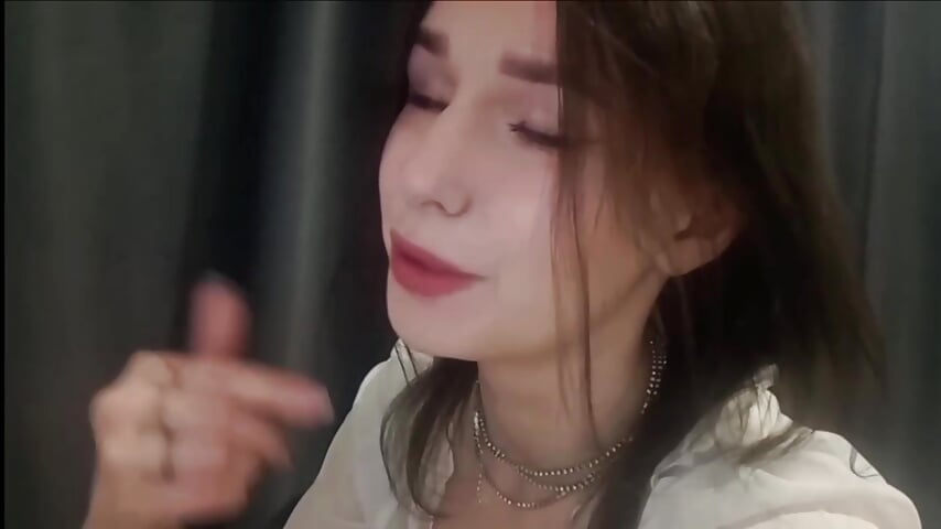 Lipsync pt.2 - video av GraceEmber cam-modell