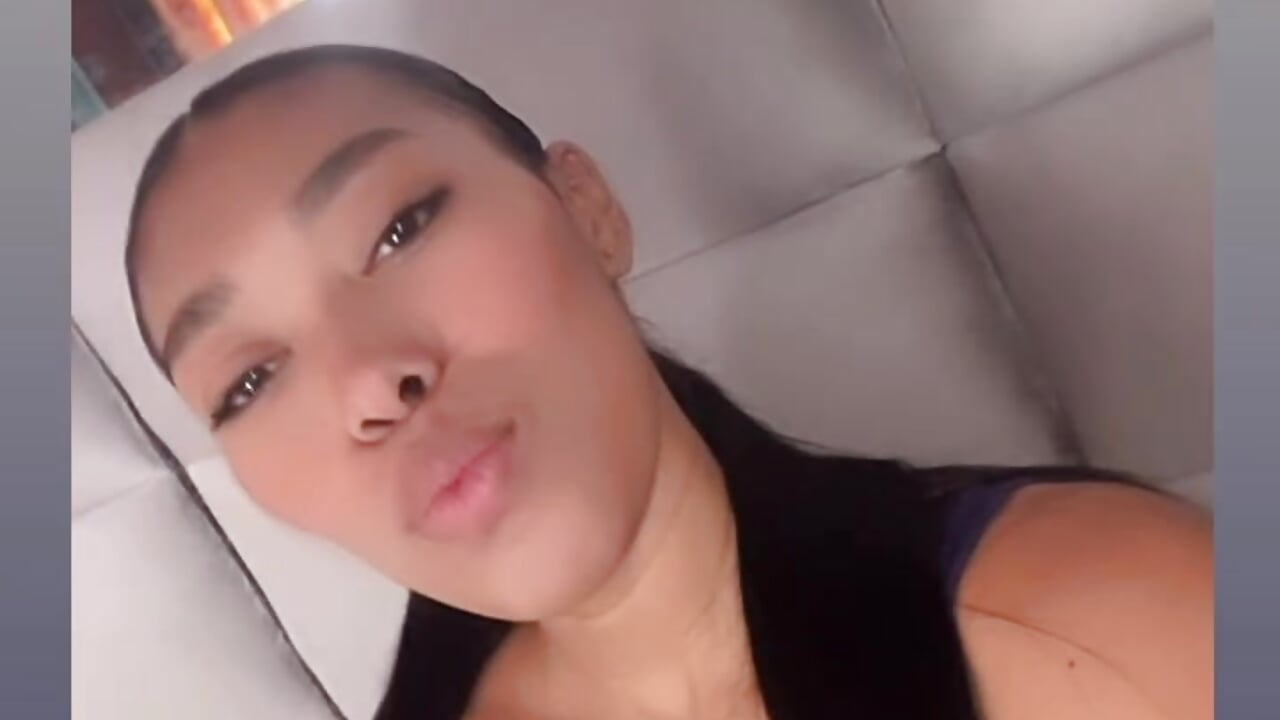 Hey nice to meet you🍓 - βίντεο μοντέλου dalhia_juicy