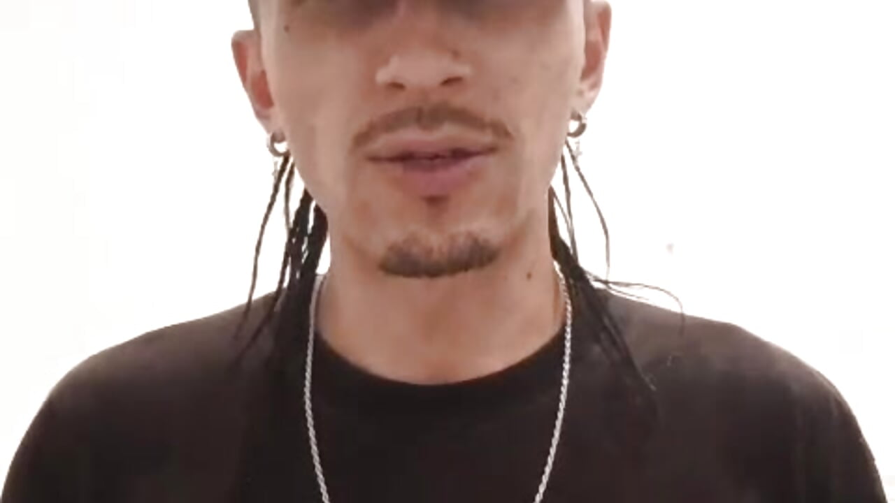 I welcome you to my world - Darkvox_ 캠 모델의 동영상