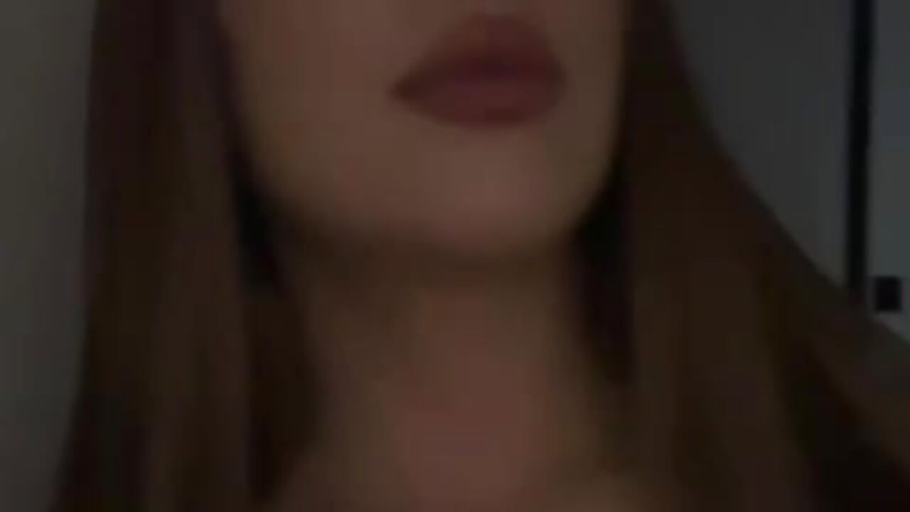 ❤ - video by Alice_Flow cam model