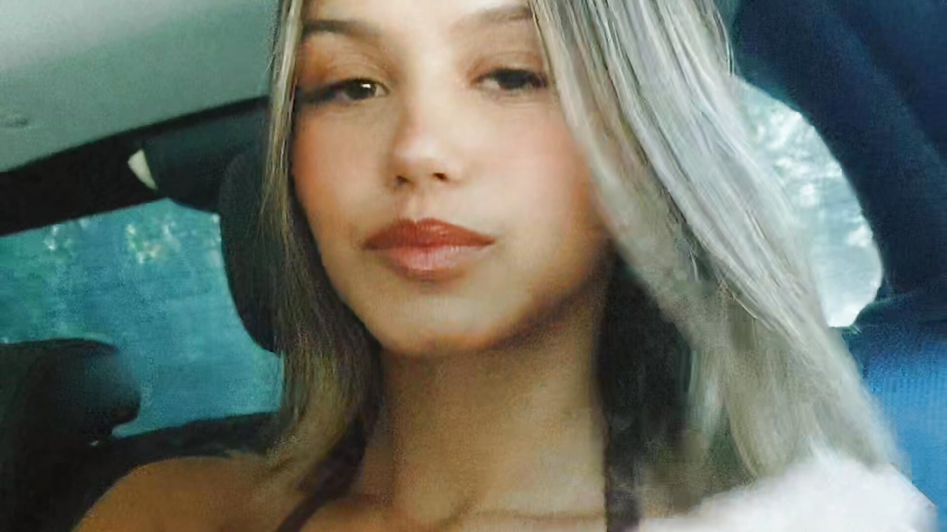 I needed to take a walk🌸 - clip cu Stacy_Tyler model videochat