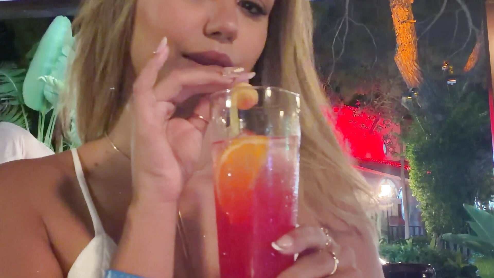 What would you like to drink?👀 - clip cu Stacy_Tyler model videochat