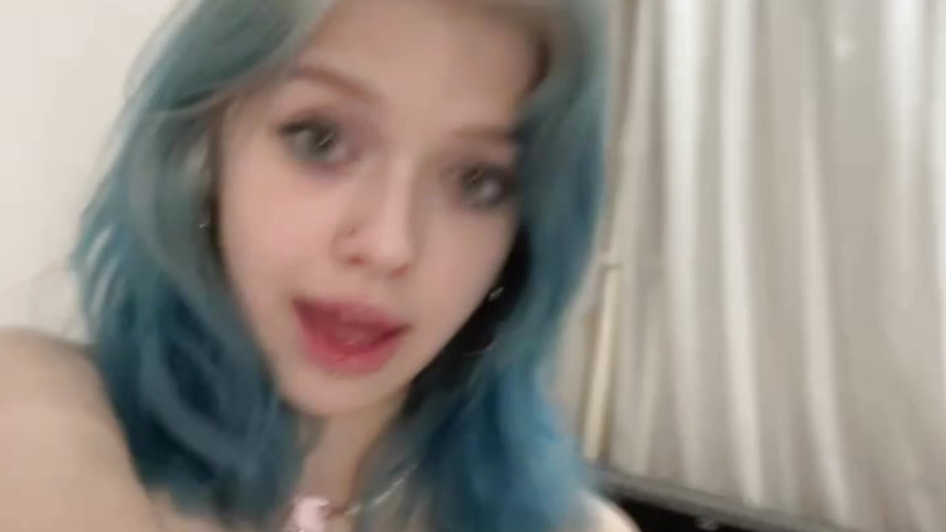 new me! - clip cu Clown_Princess model videochat