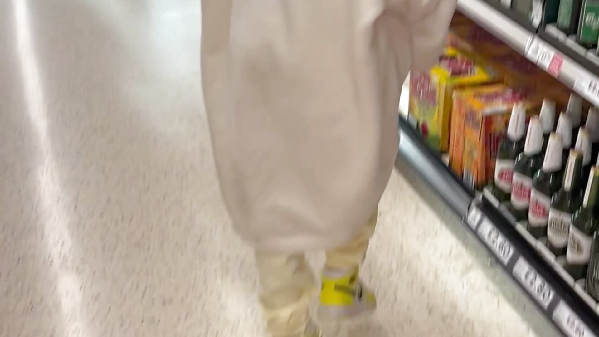 Fun with the toy while we were out. Dumb slut couldn’t stand still 💦 - video av notyourneurotypical cam model