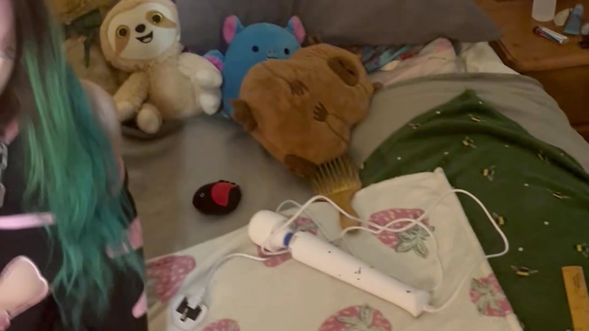 IMG_0145 - відео від вебкаммоделі notyourneurotypical