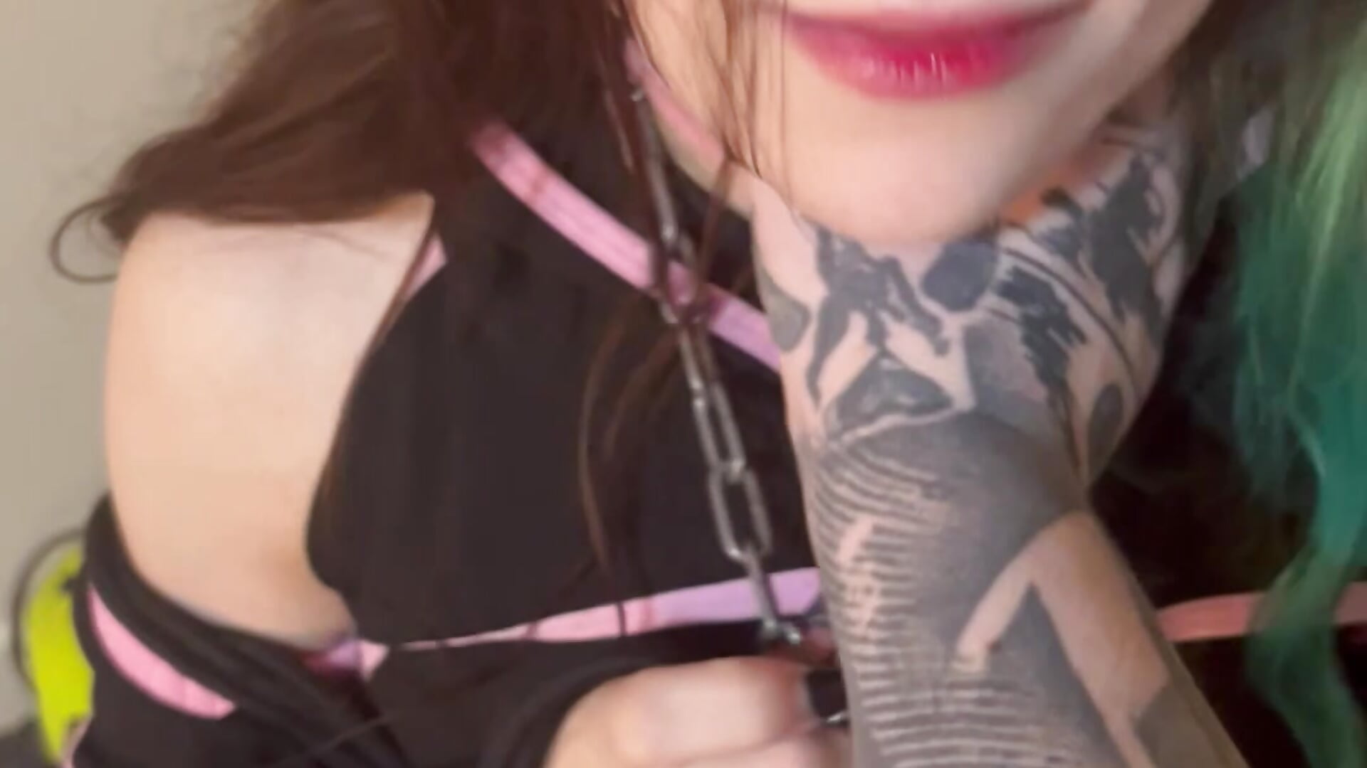 IMG_0144 - відео від вебкаммоделі notyourneurotypical