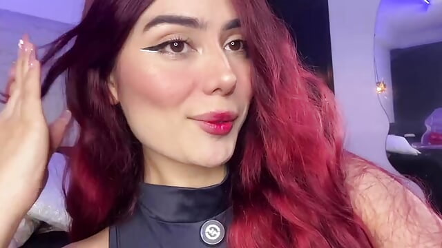 ❤️ One Follow Can Make My Day 😘 - video by Doll_kira_ cam model