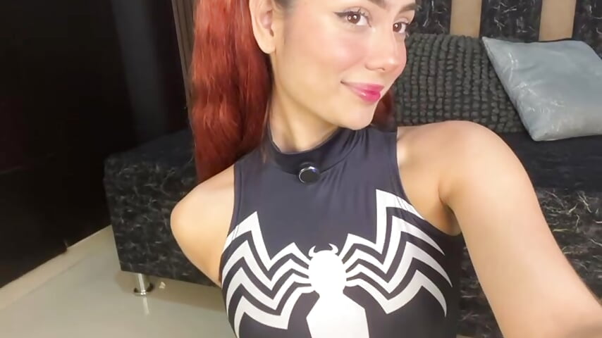 para mis consentidos - วิดีโอโดย Doll_kira_ โมเดลแคม