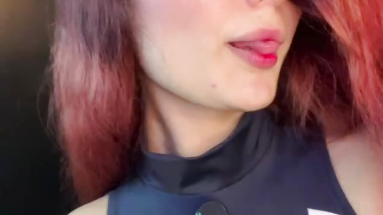 “I don’t play nice… I play dirty 💋” - video by Doll_kira_ cam model