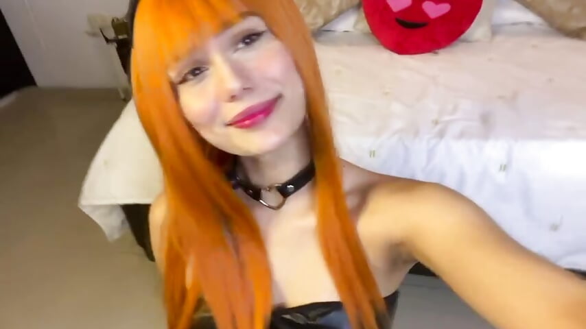 “I’m not here to be cute… I’m here to ruin you 💎” - video by Doll_kira_ cam model