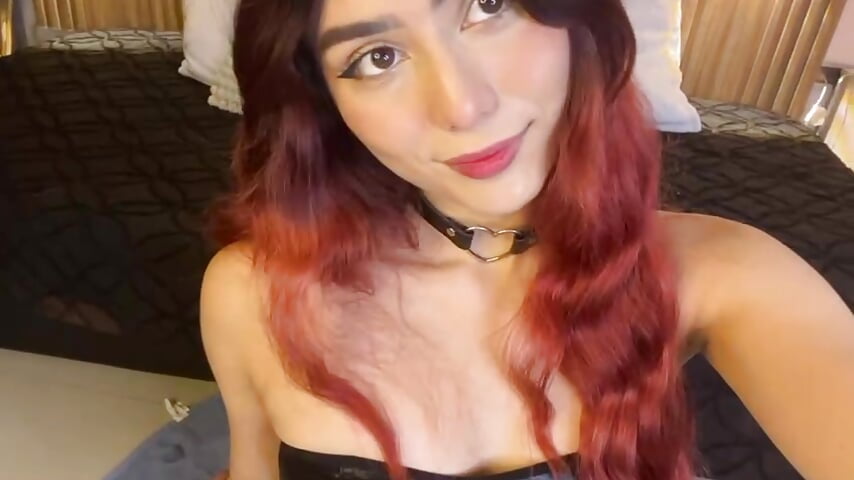 active 🔥🐰 - video by Doll_kira_ cam model