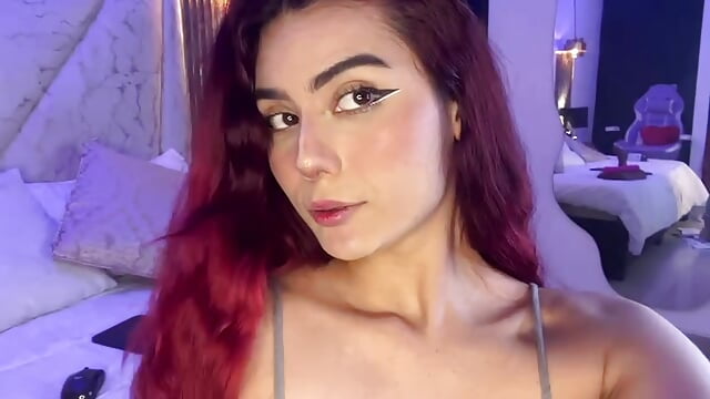 🔥 Follow ahora y disfruta de contenido exclusivo - video by Doll_kira_ cam model
