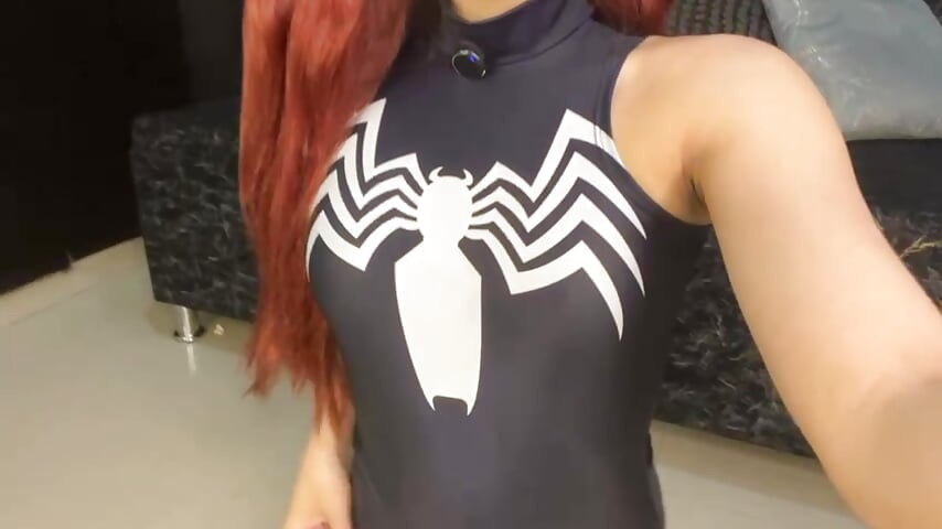 😈 - วิดีโอโดย Doll_kira_ โมเดลแคม