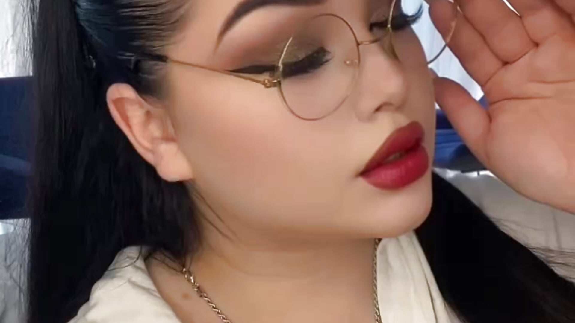 💖 - Afina_moor 캠 모델의 동영상