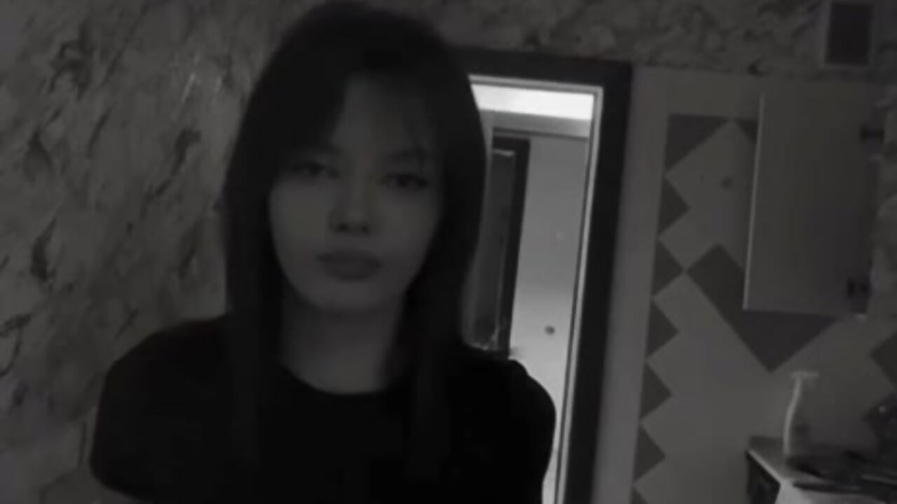 meow - clip cu VeliaHypolite model videochat