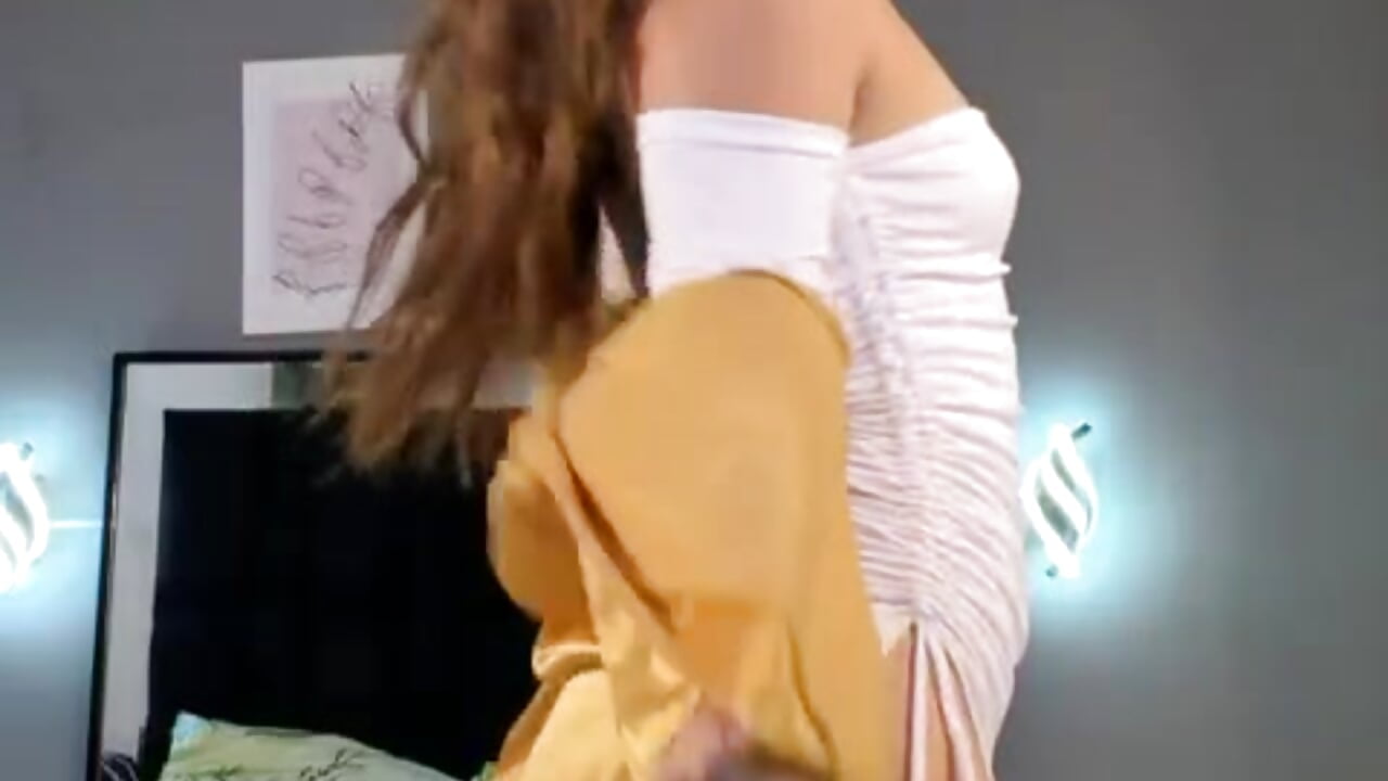 Do you dare to get hot with me? 😏🫢 – video od webkamerové modelky green_lov