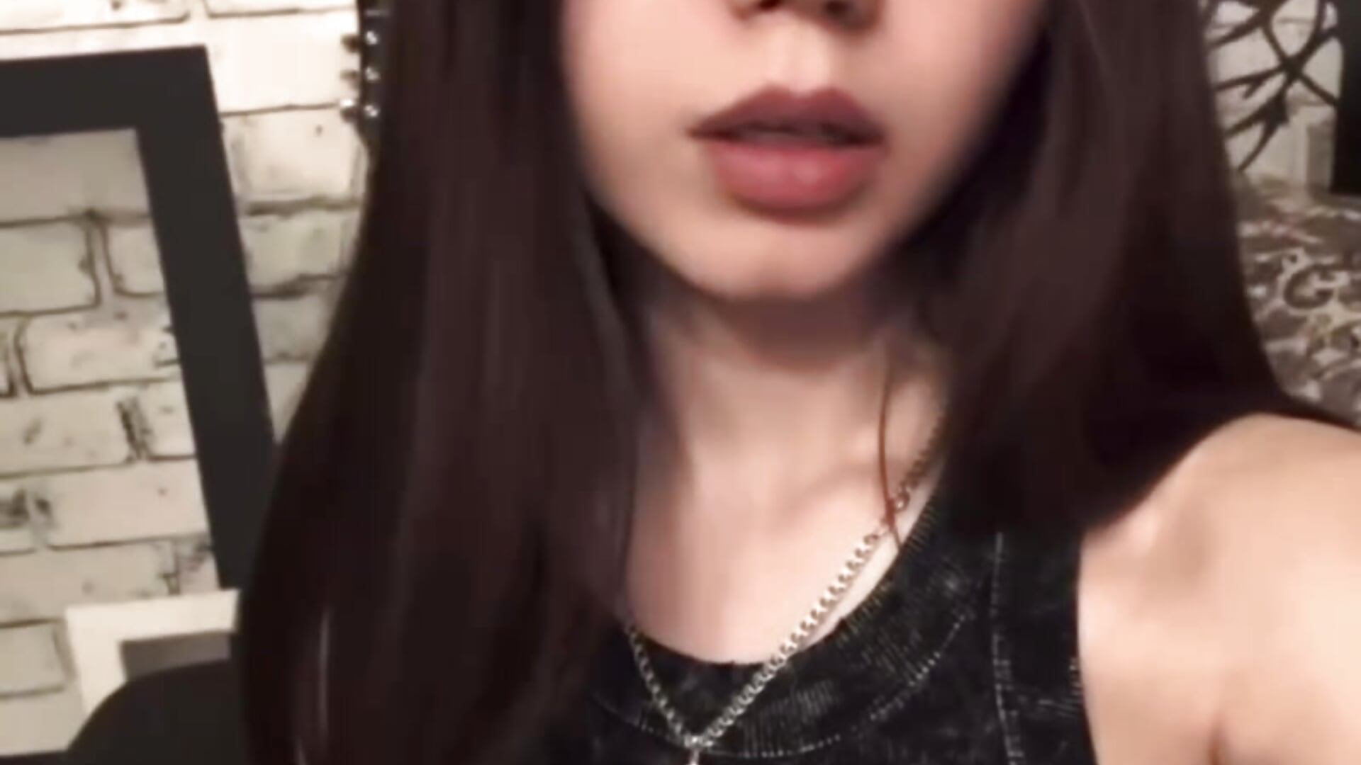 Admire me💕😉 - video by ElmiraDabato cam model